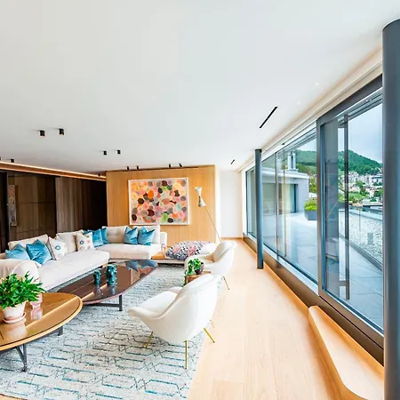 Penthouse Stunning Lake And Mountain Views - What'app - 0034-635-518-216 - For Reservations! *