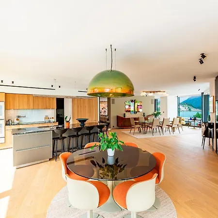 Penthouse Stunning Lake And Mountain Views - What'app - 0034-635-518-216 - For Reservations! *